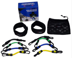 AVESSA RST-1000 RESİSTANCE TUBE K-SET