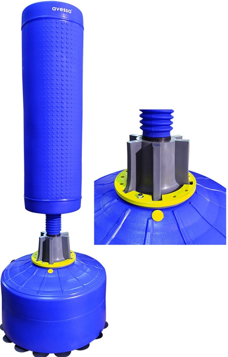 MB-53027 AVESSA BOKS VURMA STANDI