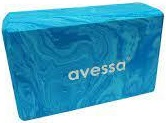 MB-33010 AVESSA DESENLİ YOGA BLOK 4 RENK