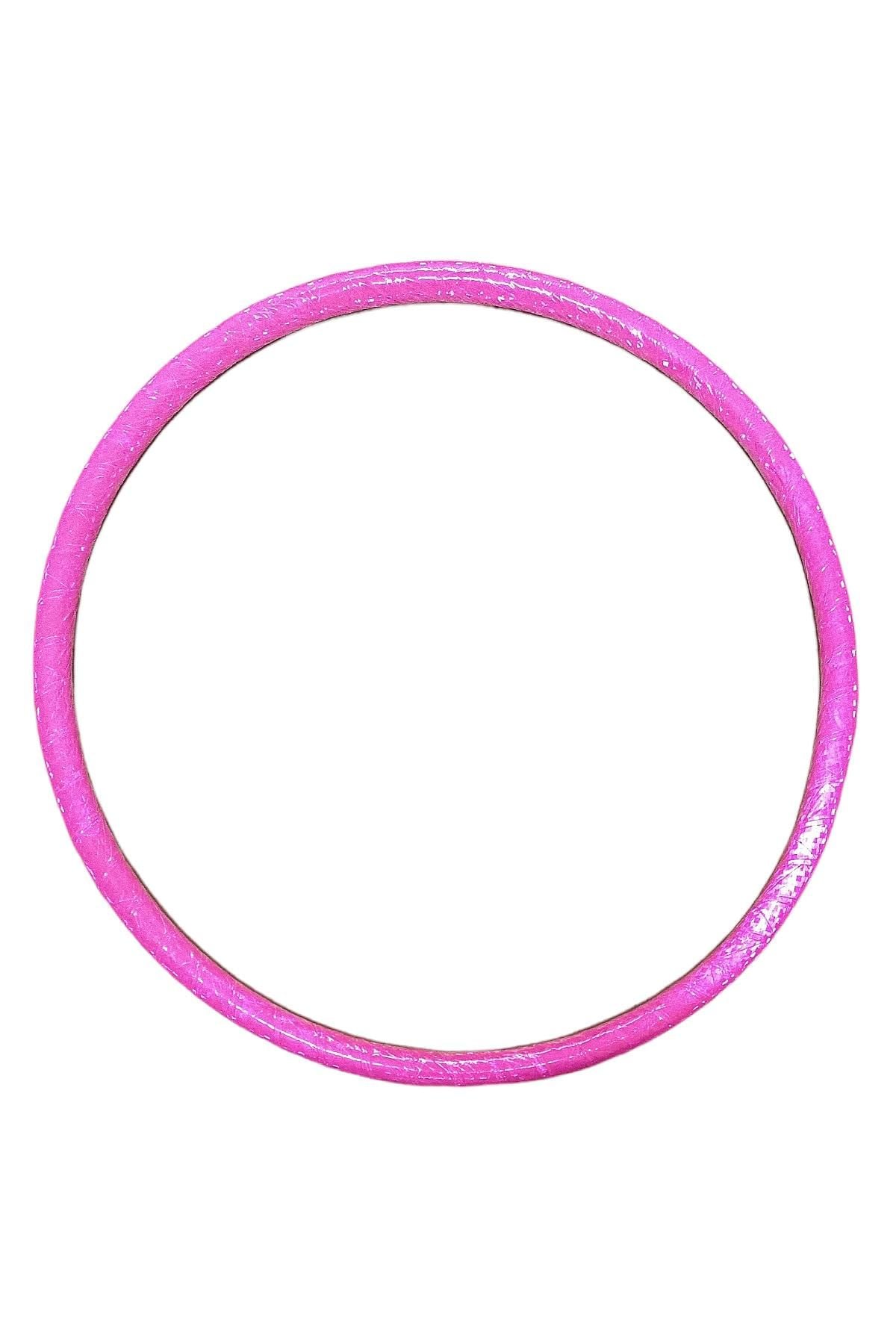 Avessa 70 Cm Profesyonel Hula Hop Pembe Hfıg - Jimnastik Antrenman Ürünü | ASSA SPOR