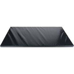 ASSA SPOR Standart Jimnastik Minderi 100X200X5 Cm Siyah - Jimnastik Minderi Üretimi