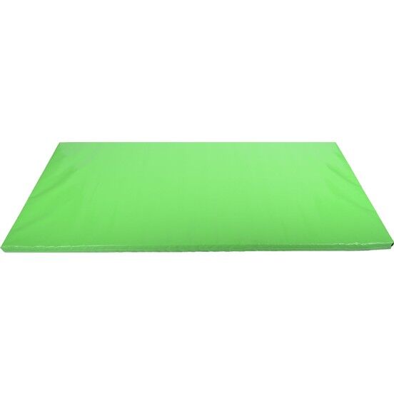 ASSA SPOR Standart Jimnastik Minderi 100X200X5 Cm Yeşil - Jimnastik Minderi Üretimi