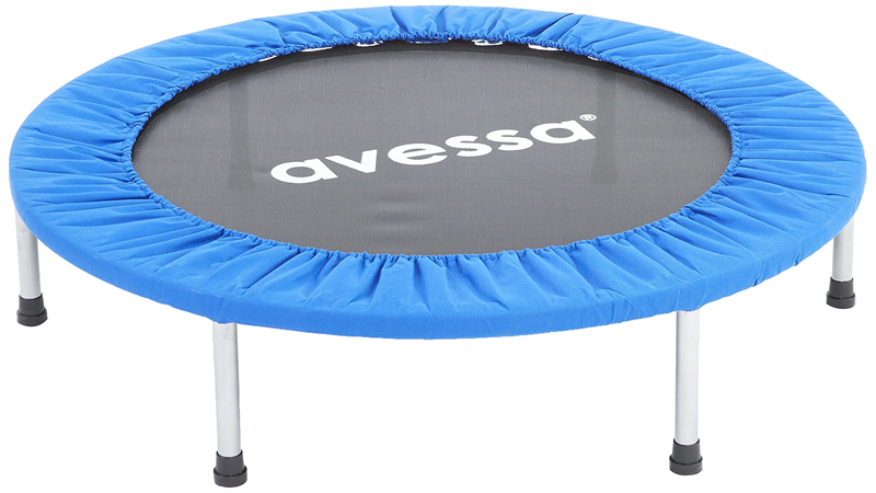 MB-23045 AVESSA 40'' TRAMBOLİN OXFORD YIRTILMAZ  KILIF İPLİ