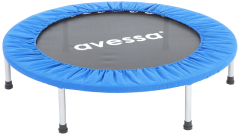 MB-23045 AVESSA 40'' TRAMBOLİN OXFORD YIRTILMAZ KILIF İPLİ