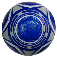 ASSA SPOR Avessa 3 Astar Futbol Topu No.5 Mavi - Spor Ekipmanı Üretimi