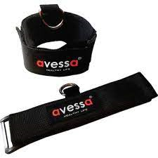 AVESSA LEG-10 DİRENÇ LASTİĞİ APARATI AYAK İÇİN