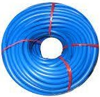 TPR-14MM AVESSA TPR LASTİK 100 MT SERT- MAVİ