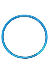 Avessa 70 cm Profesyonel Hula hop Mavi Hfıg