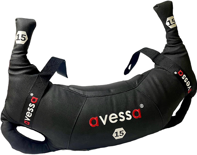 AVESSA ABB-15 KG BULGARİAN BAG 15 KG