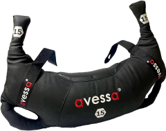 AVESSA ABB-15 KG BULGARİAN BAG 15 KG
