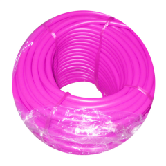 TPR-10MM AVESSA TPR LASTİK 100 MT HAFİF- PEMBE