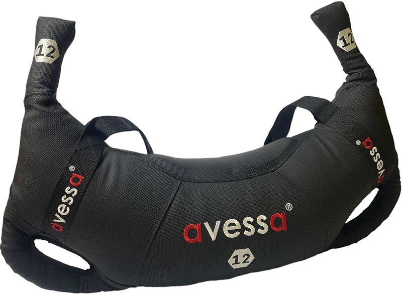 AVESSA ABB-12 KG BULGARİAN BAG 12 KG