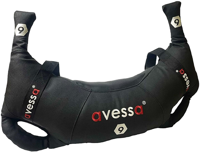 AVESSA ABB-9 KG BULGARİAN BAG 9 KG