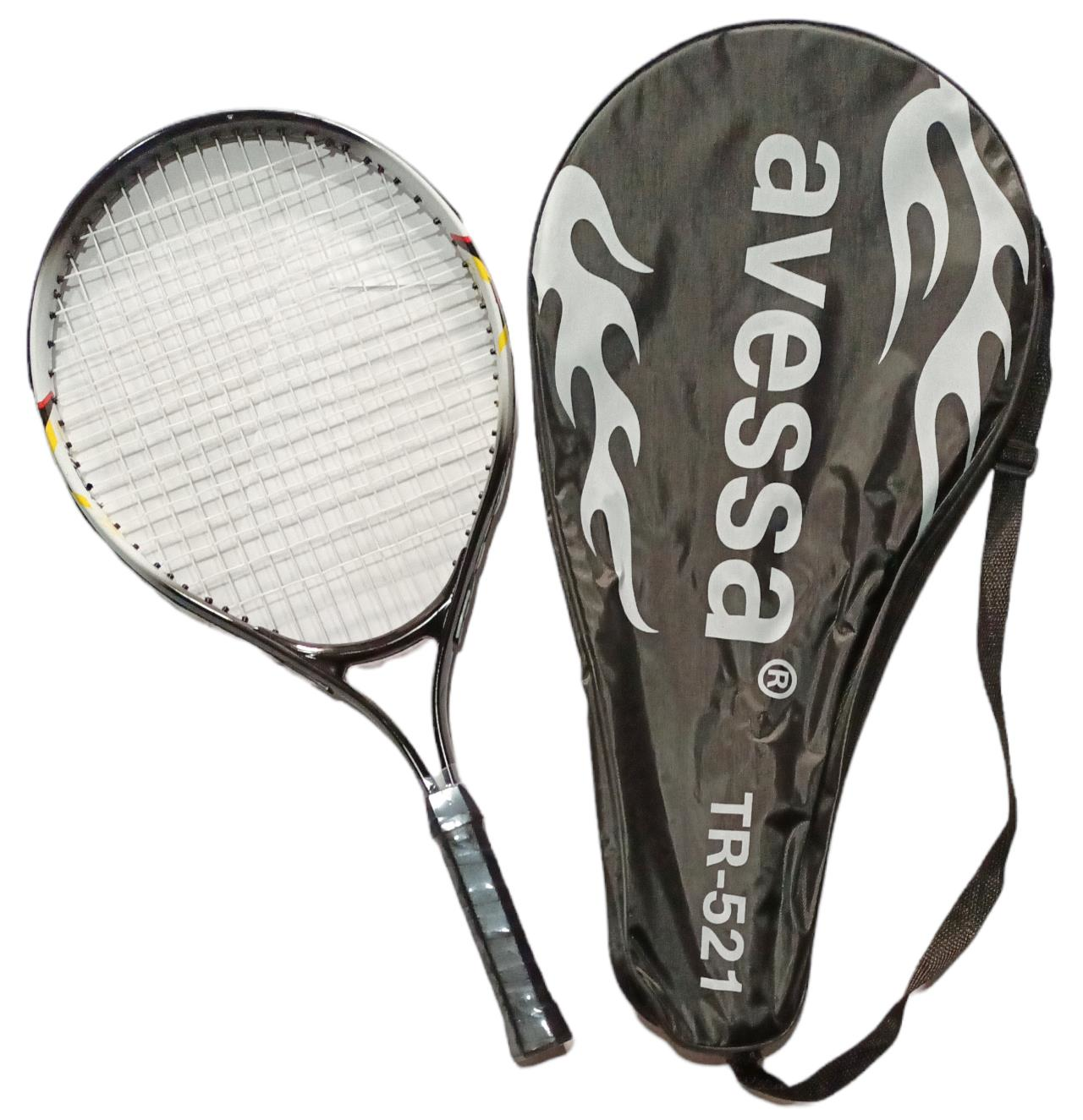Avessa Tenis Raketi 21 İnç Tr-521 - Tenis Raketi | ASSA SPOR
