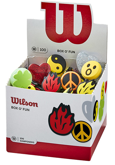 BOX O FUN 100 PKWR8404801001