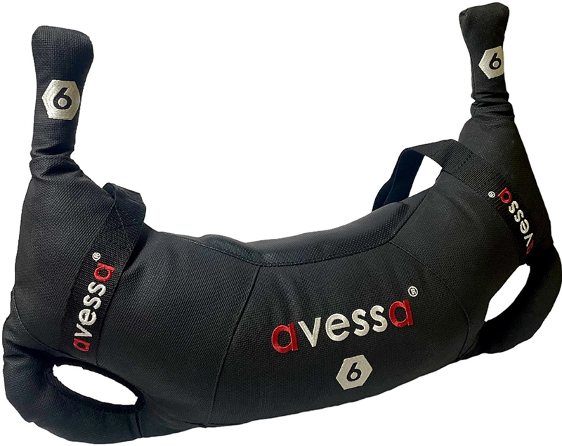 AVESSA ABB-6 KG BULGARİAN BAG 6 KG