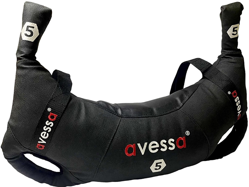 AVESSA ABB-5 KG BULGARİAN BAG 5 KG