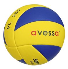Avessa Yapıştırma Voleybol Topu Vl-250 - Profesyonel Voleybol Topu | ASSA SPOR