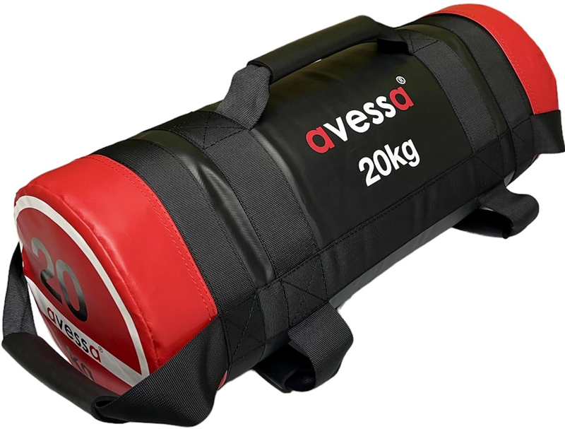 AVESSA ACP-20 KG POWER BAG 20 KG