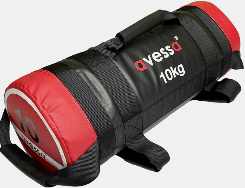 AVESSA ACP-10 KG POWER BAG 10 KG