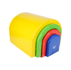 Tünel Minder 4’Lü