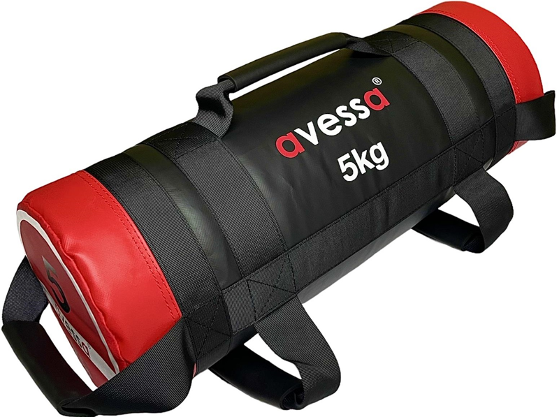 AVESSA ACP-5 KG POWER BAG 5 KG