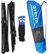 AVESSA PTF-100 PORTATİF TENİS FİLE SET 3,1 MT