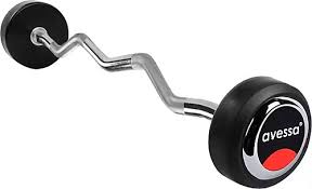 AVESSA DRD-Z-45 KG BARBELL Z OLİMPİK DAMBIL 45 KG