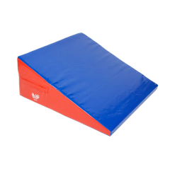 ASSA SPOR Kısa Üçgen Minder - Jimnastik Minderi Üretimi