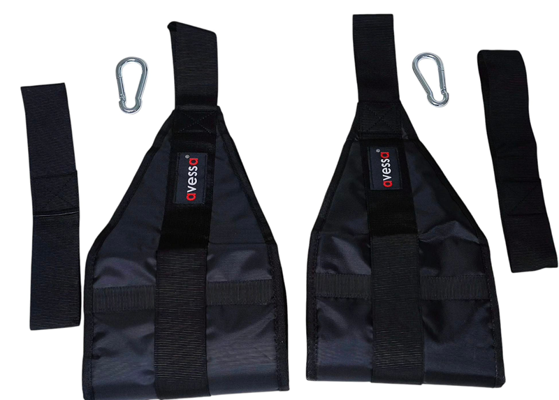 AVESSA STRP-30 STRAPS ÇİFT
