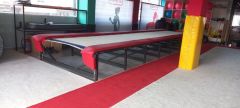 TRAMBOLİN TRACK 8 METRE