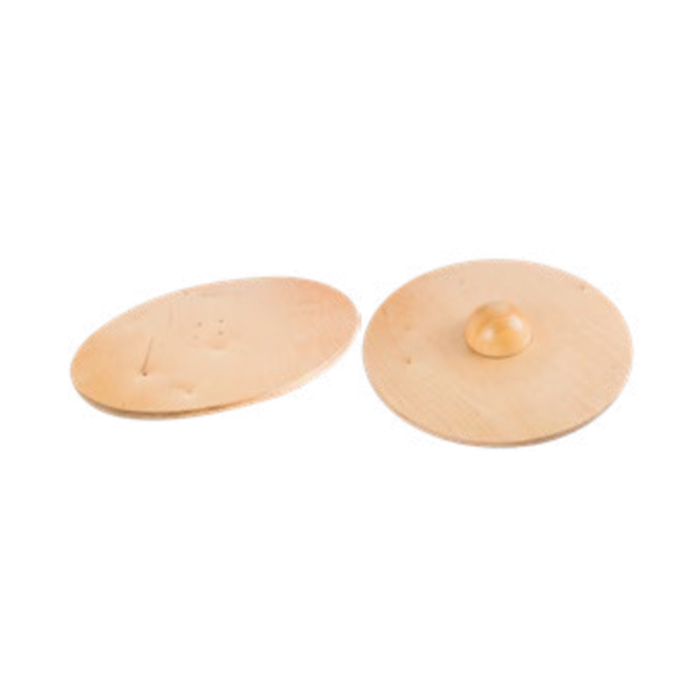 ASSA SPOR Balans Tahtası Yuvarlak - Jimnastik Ekipmanı Üretimi