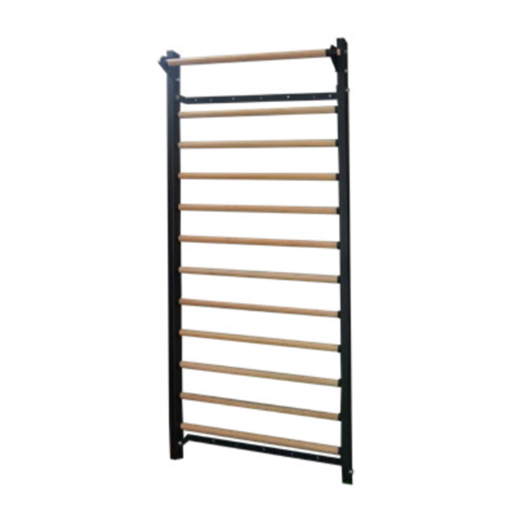 Jimnastik Parmaklık Metal