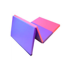 ASSA SPOR Katlanır Minder - Jimnastik Minderi Üretimi