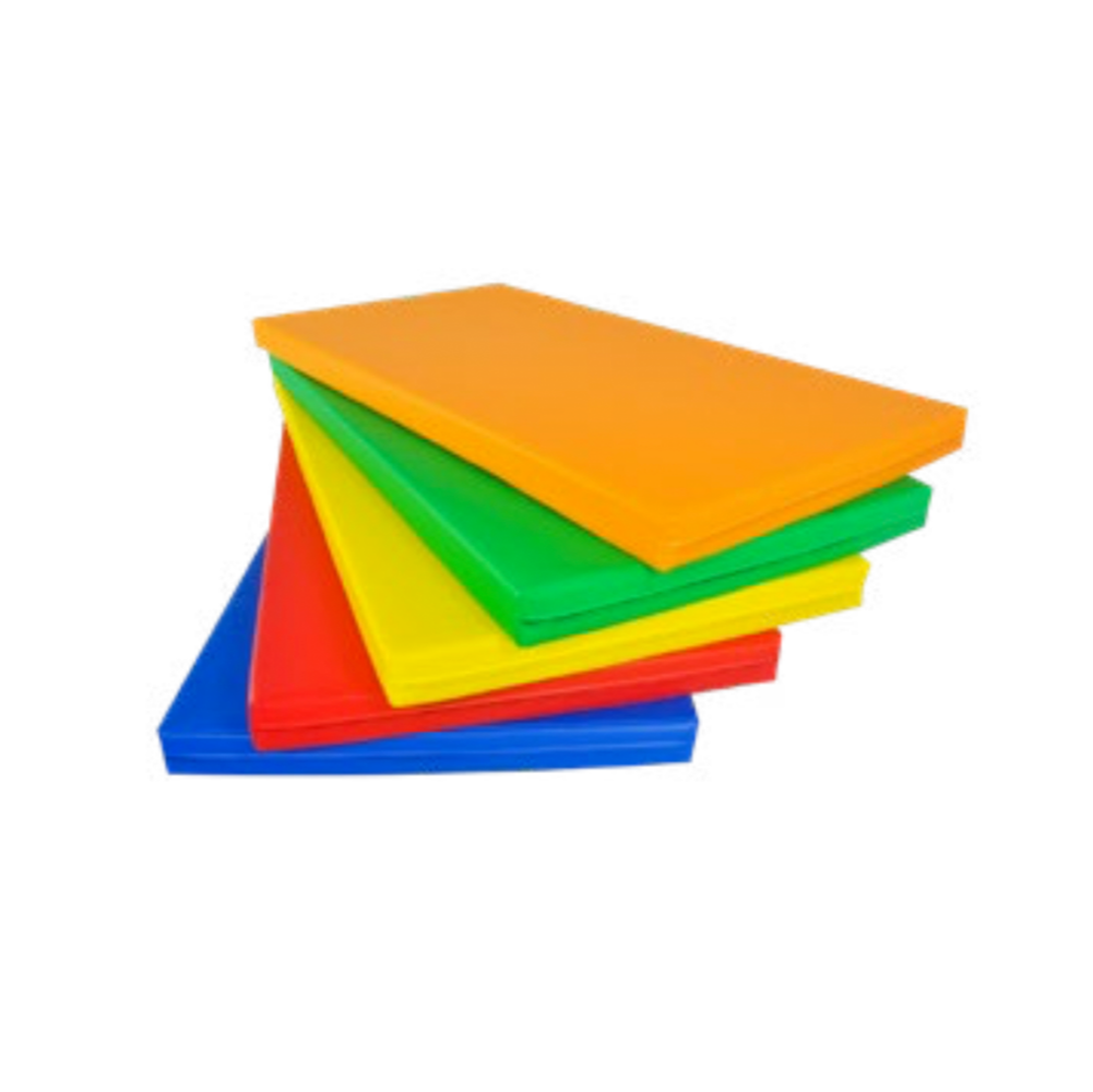 ASSA SPOR Jimnastik Minderi 5’li Set 60x120 cm | Okul ve Salon Minderleri | ASSA SPOR - Jimnastik Minderi Üretimi