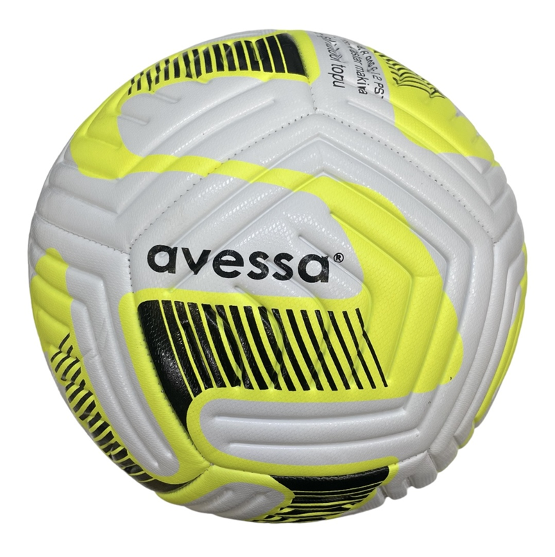 AVESSA FT-900-140 FUTBOL TOPU 4 ASTAR