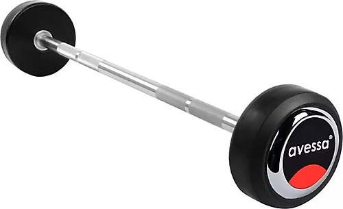 AVESSA DRD-120-10 KG BARBELL OLİMPİK DAMBIL 10 KG
