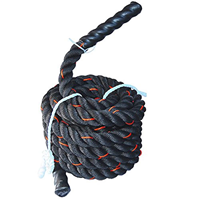 TR-15 AVESSA EGZERSİZ HALATI 38 MMX15 MT