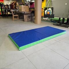 PUF MİNDER 100x200x10 cm