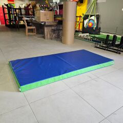 Puf Minder 100X200X10 Cm Ölçü ve Boyut Detayı