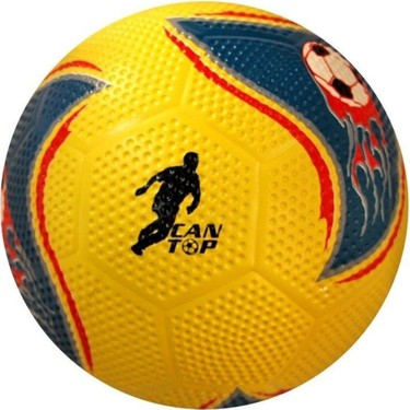 CSK-422 KAUÇUK FUTBOL TOPU NO:4