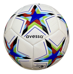 AVESSA FT-800-140 FUTBOL TOPU 4 ASTAR