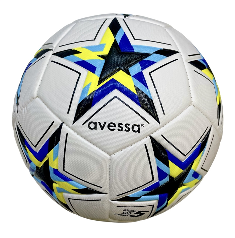 AVESSA FT-800-130 FUTBOL TOPU 4 ASTAR
