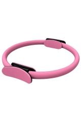 Avessa Pilates Çemberi Bpc-100 Pınk Pembe Renk Poşette - Pilates Çemberi (Magic Circle) | ASSA SPOR