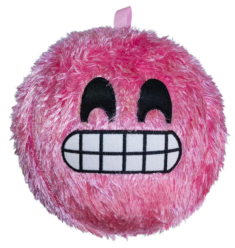 PELUŞ TOP
