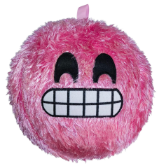 PELUŞ TOP