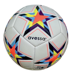 AVESSA FT-800-120 FUTBOL TOPU 4 ASTAR