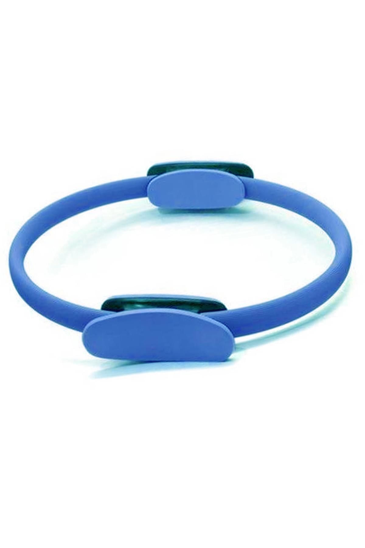 Avessa Pilates Çemberi Bpc-100 Blue Mavi Renk Poşette - Pilates Çemberi (Magic Circle) | ASSA SPOR