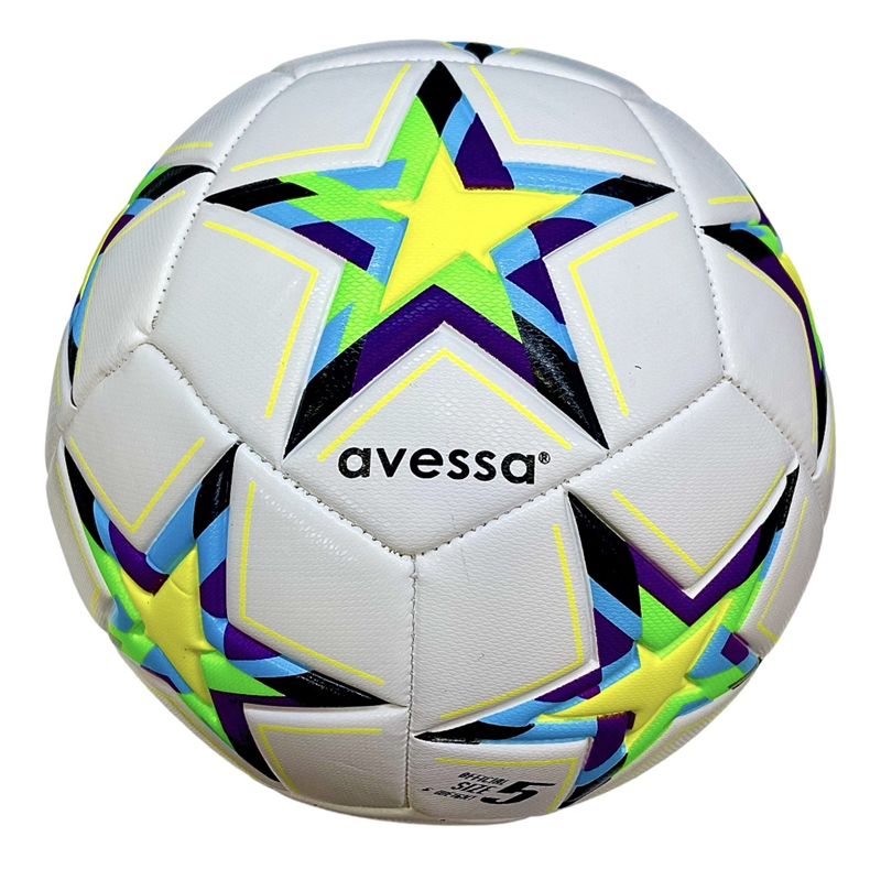 AVESSA FT-800-110 FUTBOL TOPU 4 ASTAR
