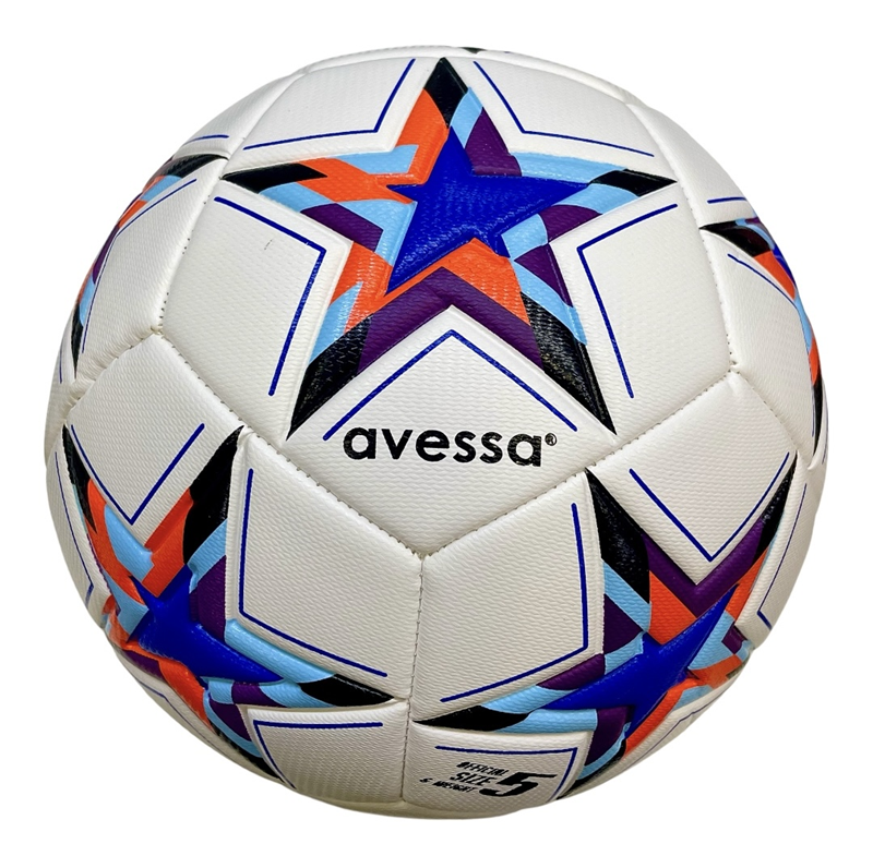 AVESSA FT-800-100 FUTBOL TOPU 4 ASTAR